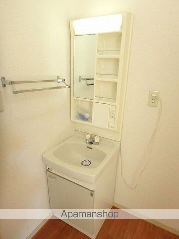 マノアールドゥ長山の内装写真