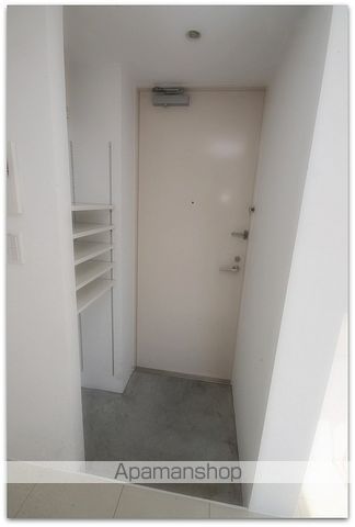 是空難波西の内装写真