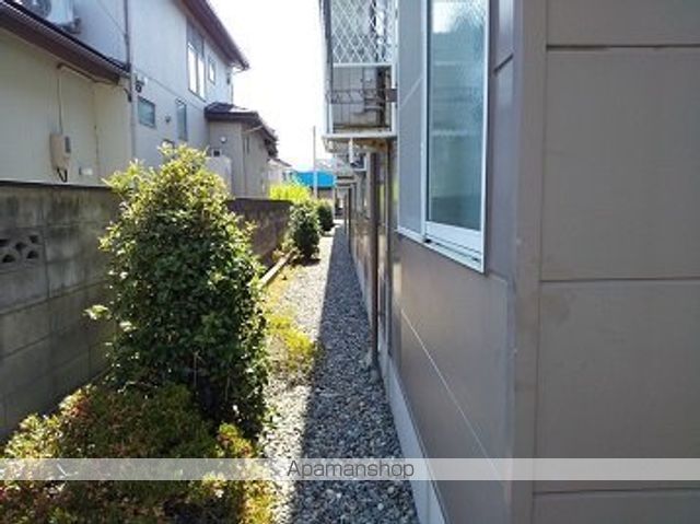 レオパレスクラウディベイの内装写真