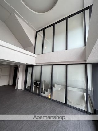 カーム　レジデンス　プロローグ[2LDK/64.26m2]の共用部1