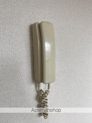 ニューエルディム土居[2DK/51.89m2]の内装1