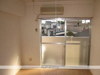 パストラルハイツ[2DK/38.88m2]のリビング・居間