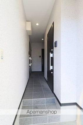 東京都中野区大和町１丁目[1K/18.53m2]の共用部3