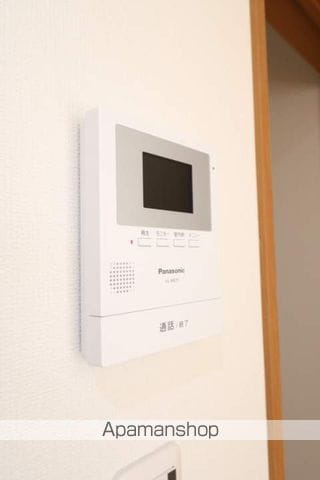 ラック庭瀬の内装写真