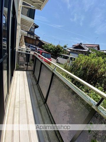 チアフルハウスナカシマの内装写真