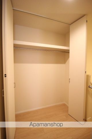 メゾンm.m.mの内装写真