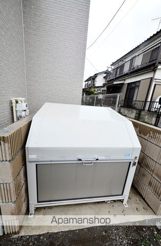 千代田・常磐緩行線 亀有駅 徒歩38分 2階建 築4年のその他写真