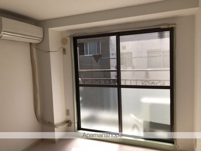 石田ビルの内装写真