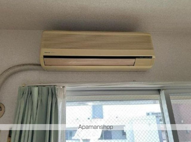 ハイツヒュームの内装写真