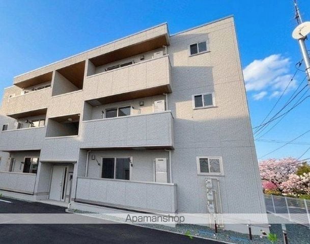 ASSETーCOURT八坂の内装写真