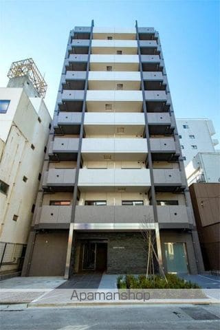 KDXレジデンス浅草の外観写真