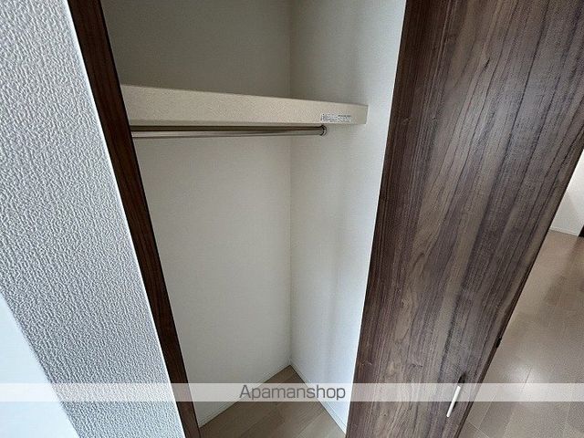 H−MAISON平野EASTVの内装写真