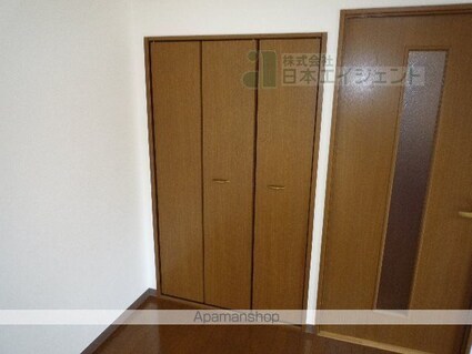 カサグランデ枝松[1K/33.95m2]の内装1