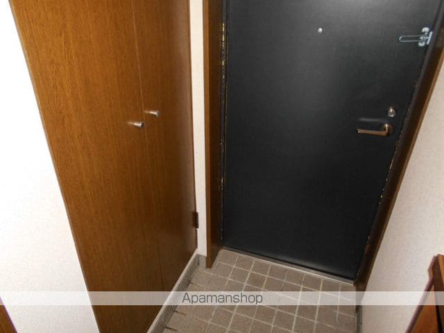 日興パレス長岡の内装写真