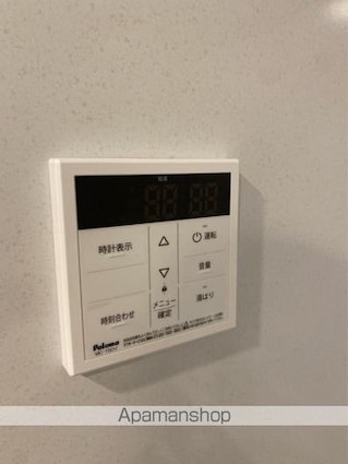 ＳーＲＥＳＩＤＥＮＣＥ中央町ａｌｅｃｔｒａ[1LDK/32.21m2]の内装2