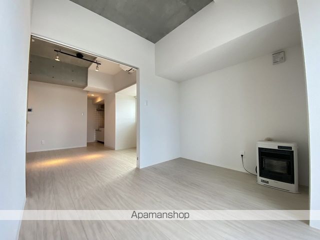 CASALSVTOWERの内装写真