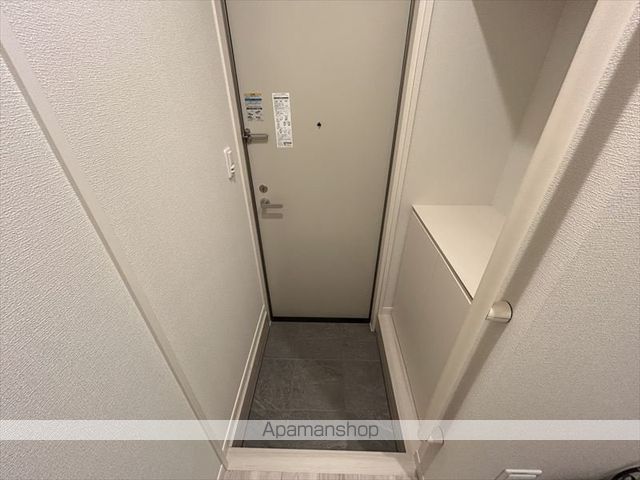 グランオネスト中町の内装写真