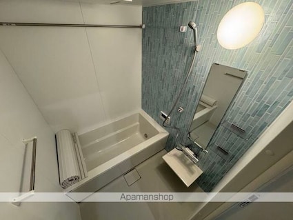 トリシア柳町[1LDK/42.97m2]のバス