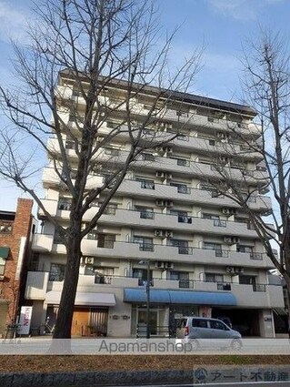 ロイヤルハイツ平和通[1K/32.9m2]の外観3