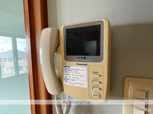 よもぎ乃郷の内装写真
