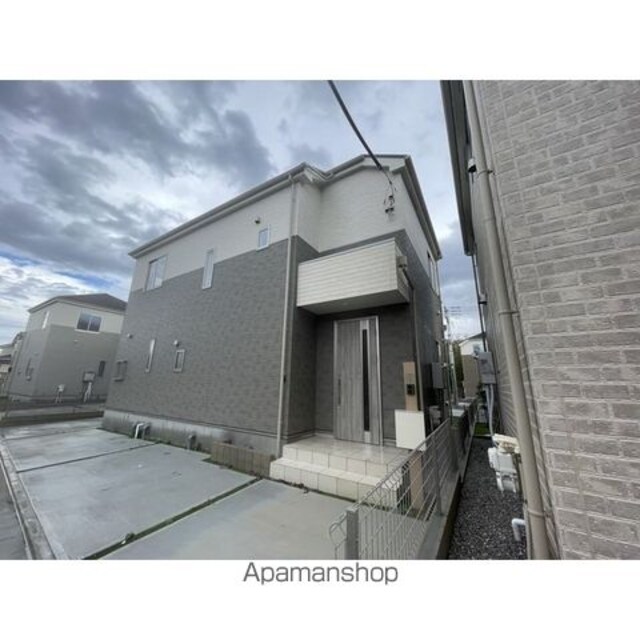 Ｋｏｌｅｔ八王子恩方１５[5LDK/103.92m2]の外観