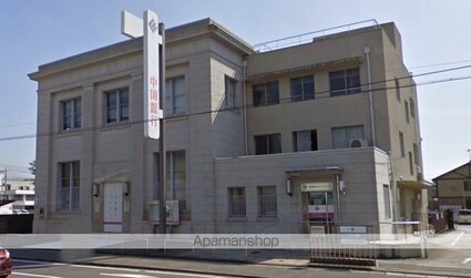 シャレード連島[1R/26.71m2]の周辺1