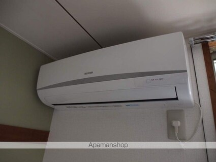 スクエア山寺[1LDK/38.09m2]のその他設備