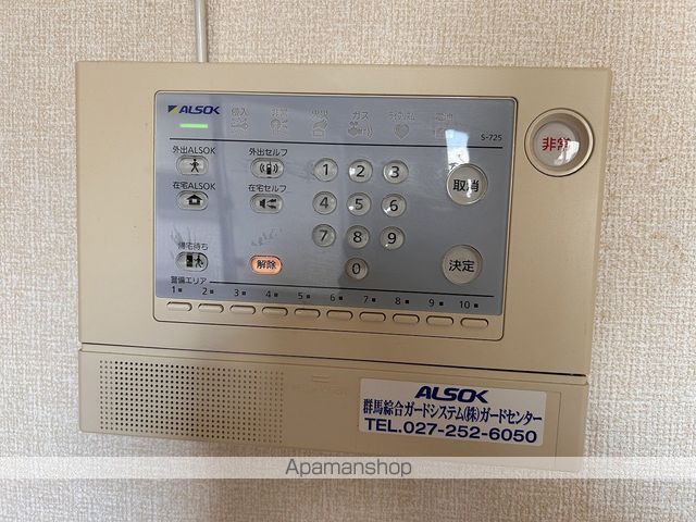 PRIMEROの内装写真