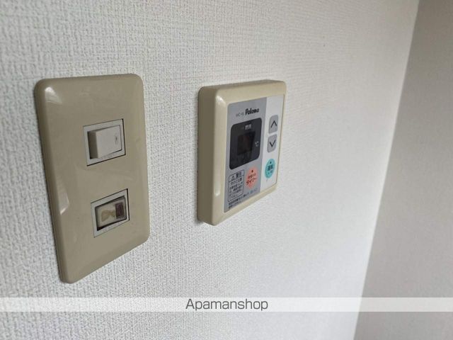 シンコウビルの内装写真