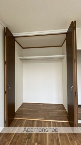 ホシダマンションの内装写真