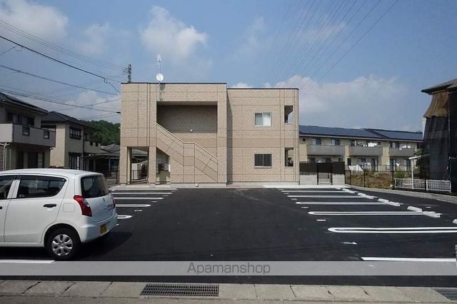 サンク ルミエールBのその他写真