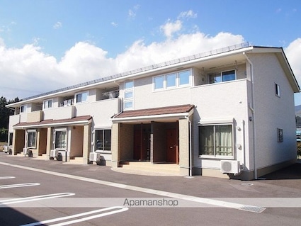 長野県上伊那郡箕輪町大字中箕輪[2LDK/58.7m2]の外観4