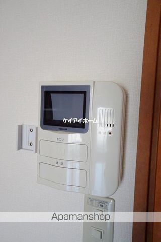 レオパレスアモーレ パートIIの内装写真