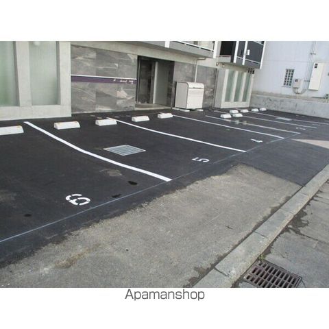 FER A CHEVAL二十四軒のその他写真