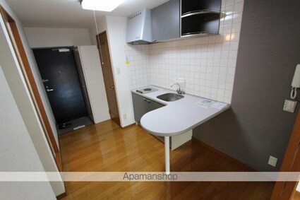 ＳＥＮＴＩＡⅡ[1DK/26m2]の内装2