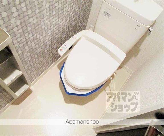クラヴィエ・コートの内装写真