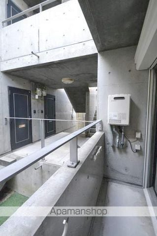 サンブリーズの内装写真