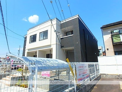 スカイ　グレイス（Ｓｋｙ　Ｇｒａｃｅ）[2LDK/60m2]の外観2