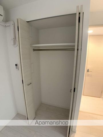 S−RESIDENCE江坂の内装写真