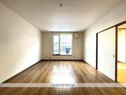 メゾンドピュアＢ棟[2LDK/56.7m2]の内装2