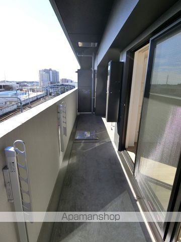 果樹園STの内装写真
