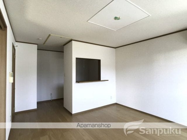 サントル吉藤Aの内装写真