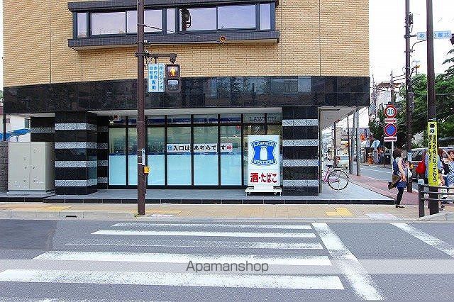 パークアクシス市川の周辺写真