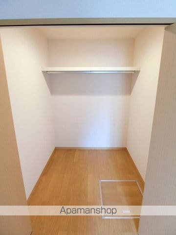 ソレイユ大諏訪の内装写真