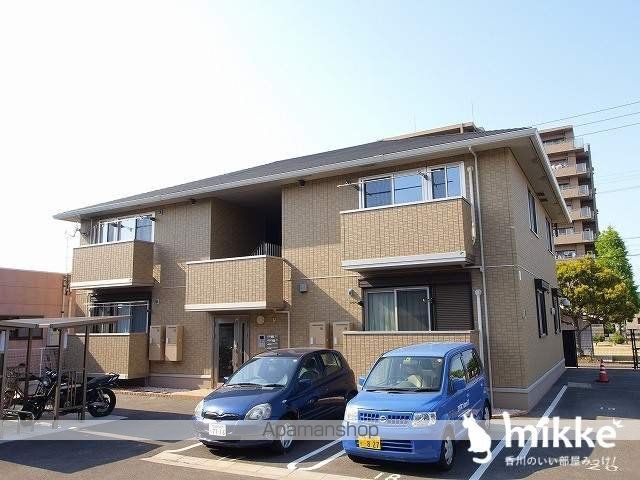 MiuMu A棟