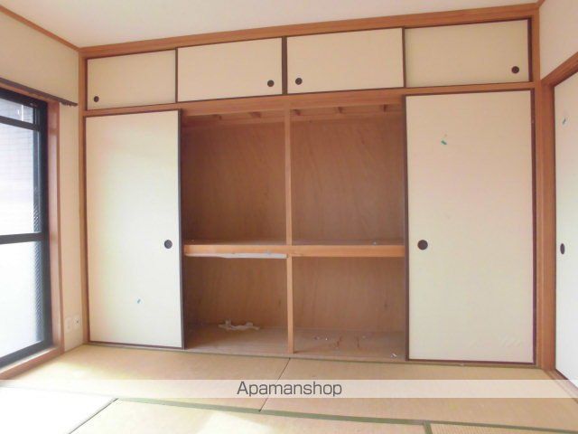 KMコート あびこの内装写真