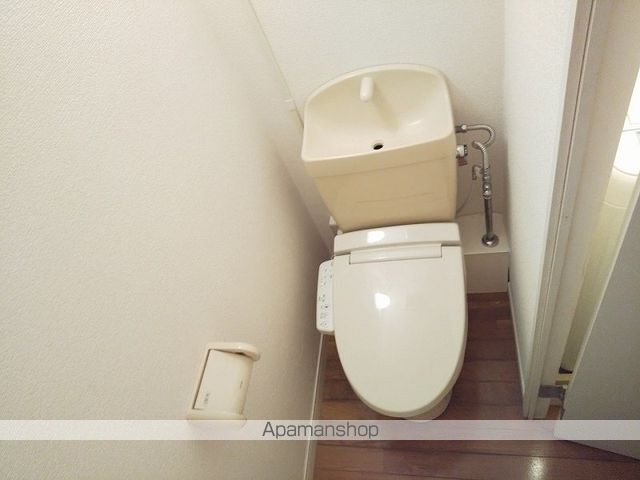 レオパレスRICHHOUSEの内装写真