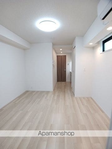リッシュ メゾンの内装写真