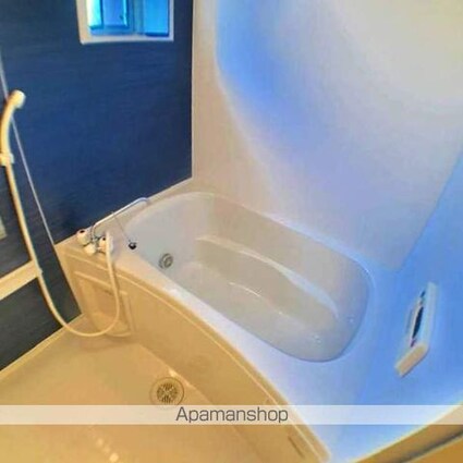 ソレイユ　イズミⅠ[1LDK/44.18m2]のバス