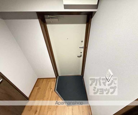 SAKIZO VILLA烏丸四条の内装写真